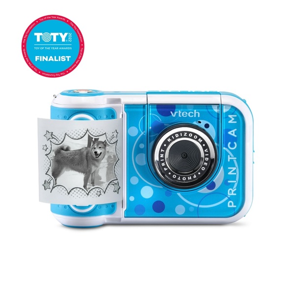 Vtech Kidizoom Print Cam - Picture 6 of 15